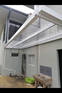 Box Gutters For Carports