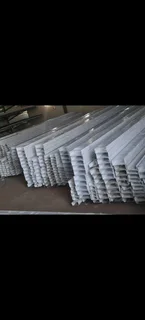 Heavy Duty IBR Roof Sheets
