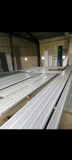 Heavy Duty IBR Roof Sheets