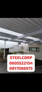 Polycarbonate Clear Roof Sheeting