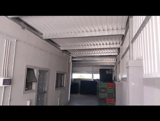 Lipped Channels- Powder Coated and Galvinised