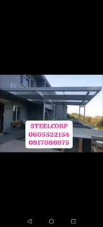 Polycarbonate Clear Roof Sheeting