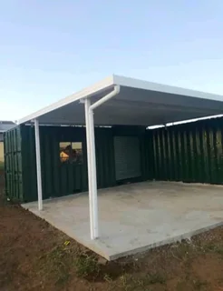 Square Tubing - Galvinised/Powder Coated