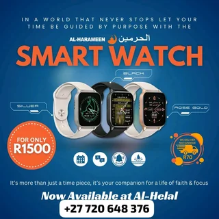 Smart Watches