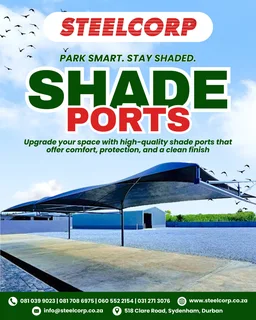 Shadeport - Ad posted by Steelcorp