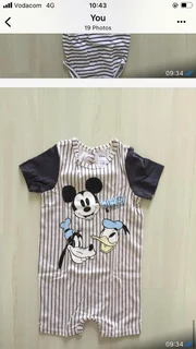 New clothing at wholesale prices