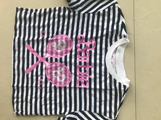 New clothing at wholesale prices