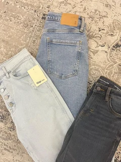 New clothing at wholesale prices