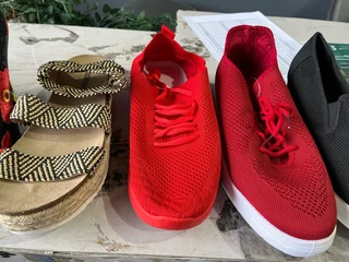 Flash Sale Wholaser of New Clothes