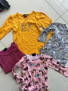 Clearing NEW clothing at wholesale prices