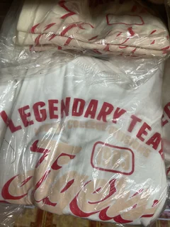 New clothes for wholesale