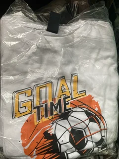 New clothes for wholesale