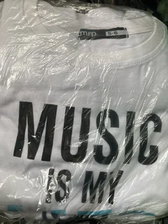 New clothes for wholesale