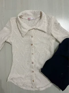 Chain store items to clear