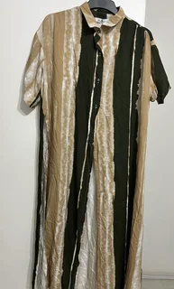 Chain store items to clear