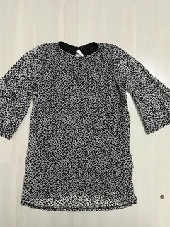 Chain store items to clear