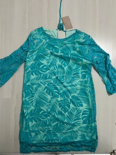 Chain store items to clear