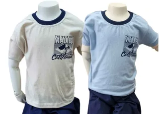 Brand New clothing supplier