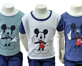 Brand New clothing supplier