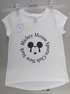 Brand New clothing supplier