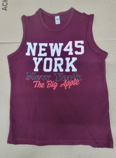 Brand New clothing supplier