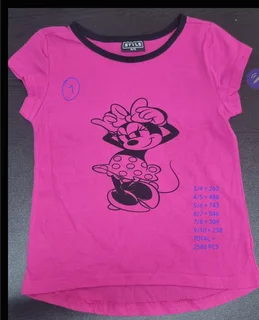 Brand New clothing supplier