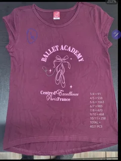 Brand New clothing supplier