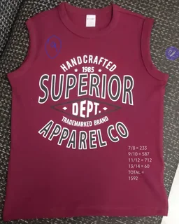 Brand New clothing supplier