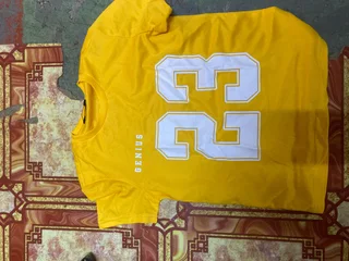 New clothing ridiculous prices