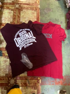 New clothing ridiculous prices