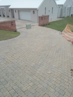 TAR N CONCRETE SURFACES - SIR ELIJAH PROJECTS