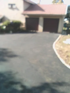 Tar N Paving Pro- Ask Sir Elijah