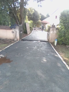 TAR N PAVING PRO- ASK SIR ELIJAH