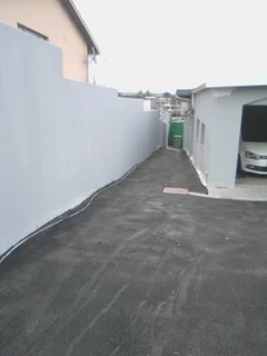 Tar n concrete surfacing Paving - Ask Sir Elijah