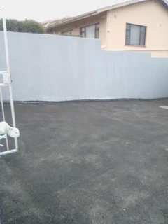 Tar n concrete surfacing Paving - Ask Sir Elijah