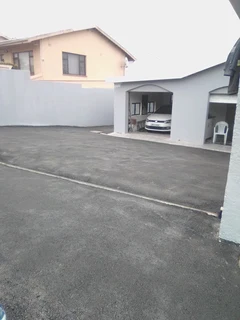 Tar n concrete surfacing Paving - Ask Sir Elijah