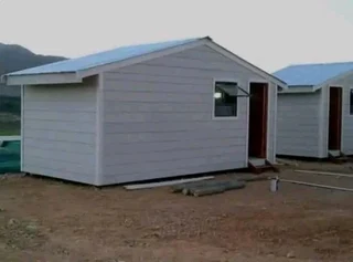 Smart Wendy houses Ask Sir Elijah