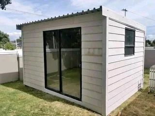 Smart Wendy houses Ask Sir Elijah