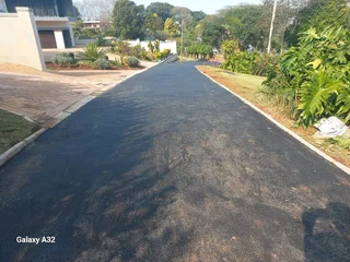 Tarmac driveways  we fix
