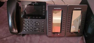 Grandstream 1628 Good Condition