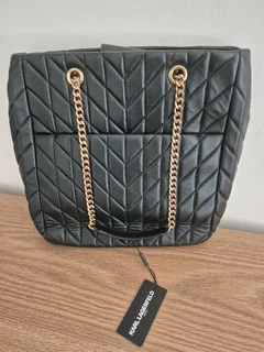 Original Karl Lagerfeld bag purchased in USA. Brand New R4800