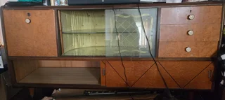 Side Server from the 80ies in needs of TLC R3000