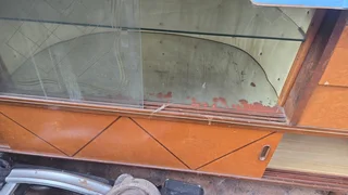 Side Server from the 80ies in needs of TLC R3000