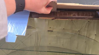 Side Server from the 80ies in needs of TLC R3000