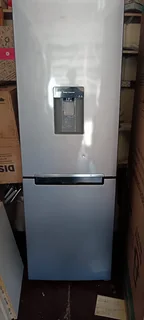 Samsung Sliver fridge R4500