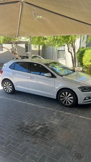 Polo 8 tsi 2019