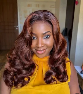 Supper double drawn Body wave