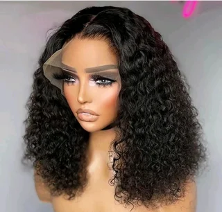 Supper double drawn Body wave