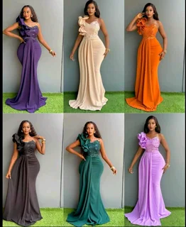 Events elegance dresses