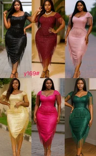 Events elegance dresses